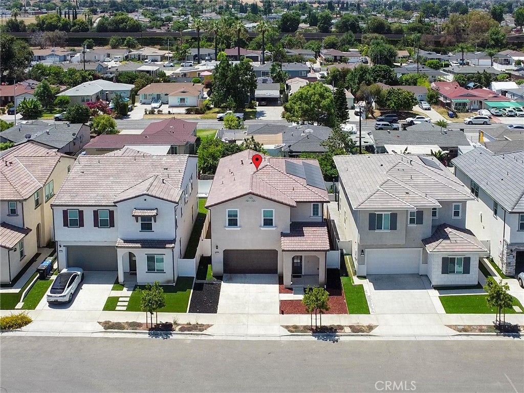 1233 Jurupa Dr Dr