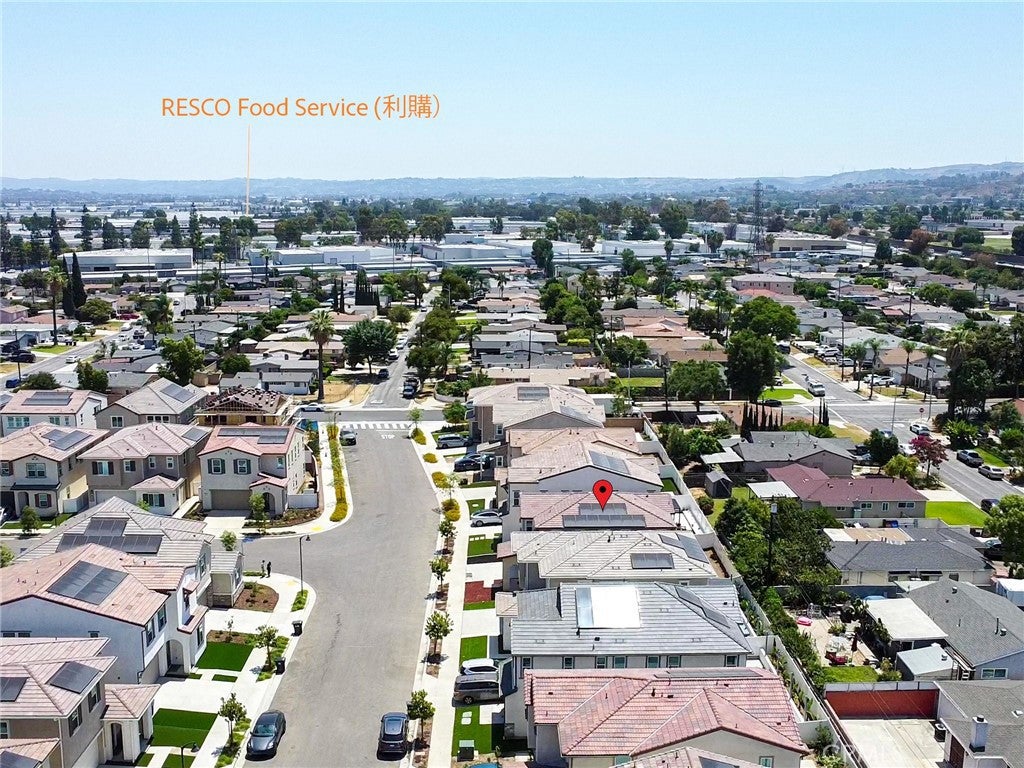1233 Jurupa Dr Dr, Hacienda Heights CA 91745