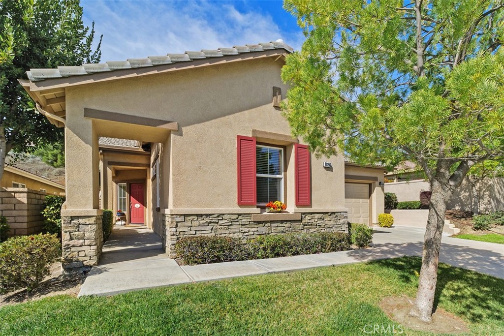 28196 Panorama Hills Drive