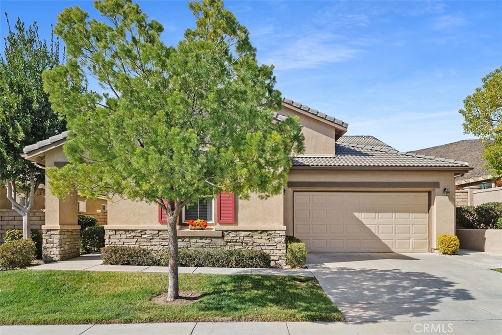 28196 Panorama Hills Drive
