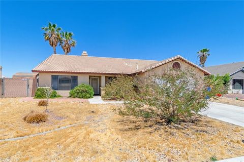 Photo of 463 Stanford DR, Barstow, CA 92311 (MLS # IG26110897)