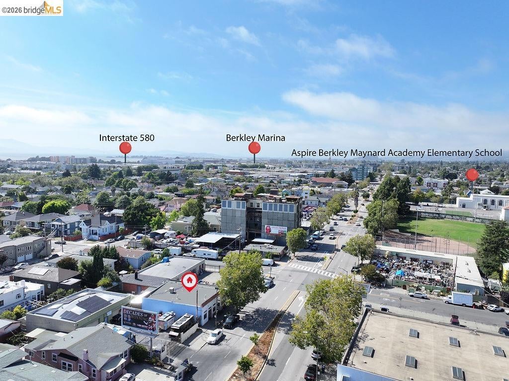6041 San Pablo Ave