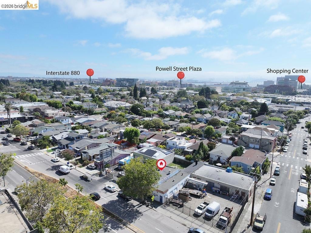 6041 San Pablo Ave