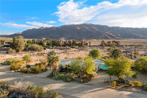 Photo of 6766 Mesquite Drive, 29 Palms, CA 92277 (MLS # JT26072924)