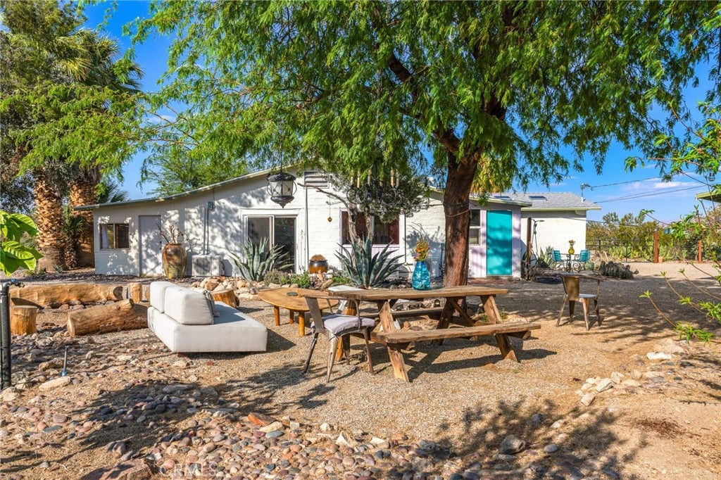 6766 Mesquite Drive