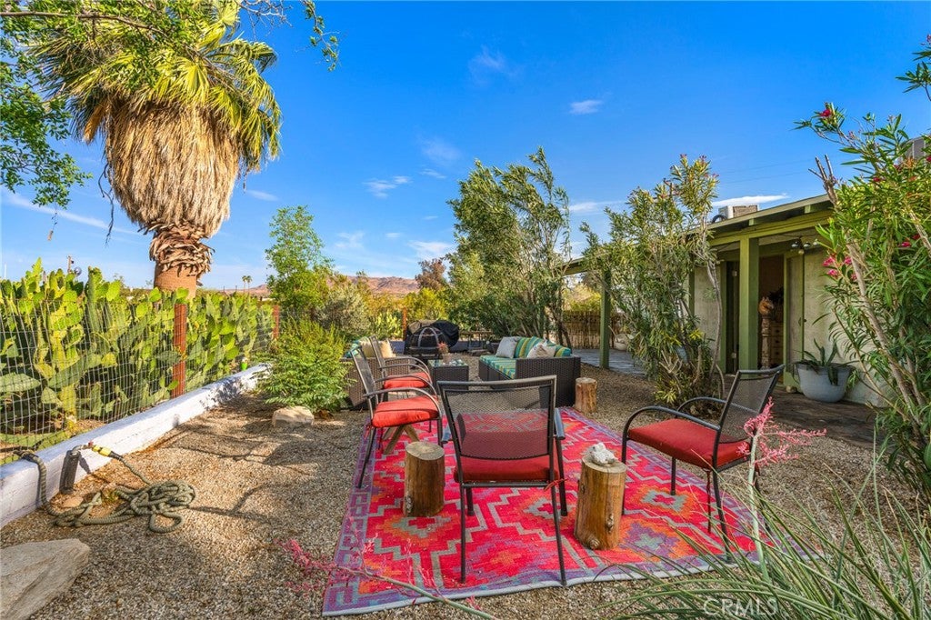 6766 Mesquite Drive