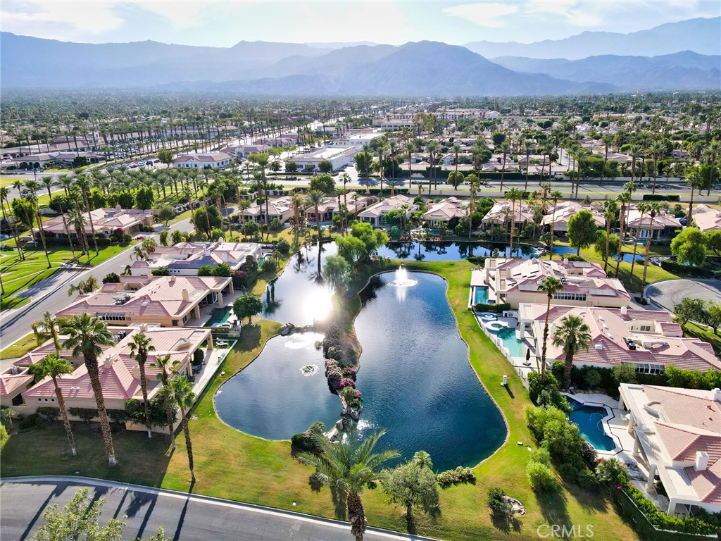 Desert Horizons C.C. (32505) - Residential