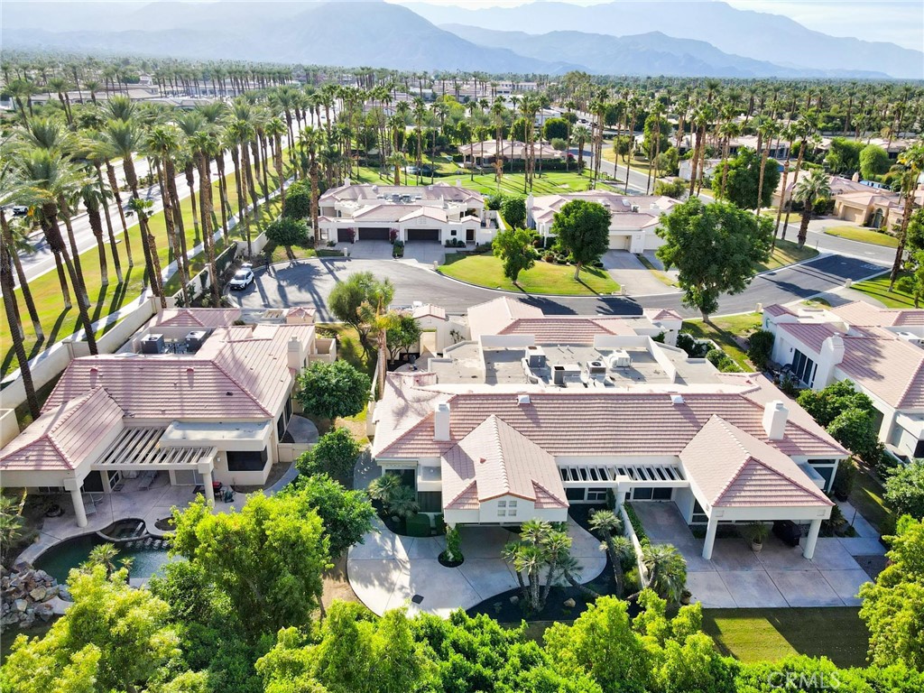 Desert Horizons C.C. (32505) - Residential