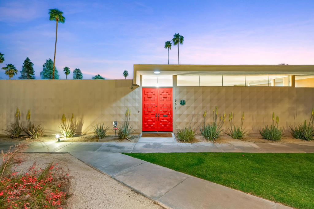 Sandpiper Palm Deser - Residential