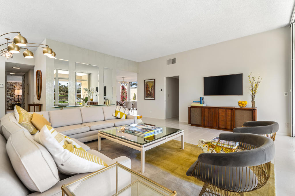 Sandpiper Palm Deser - Residential