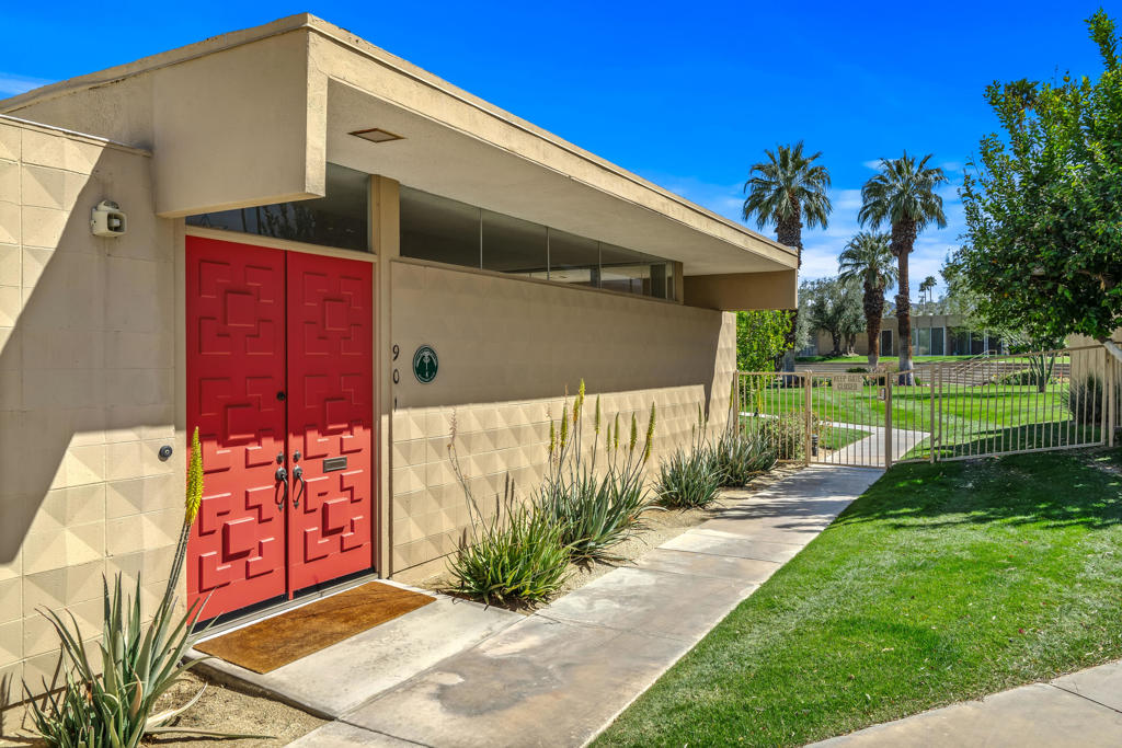 72507 El Paseo #901