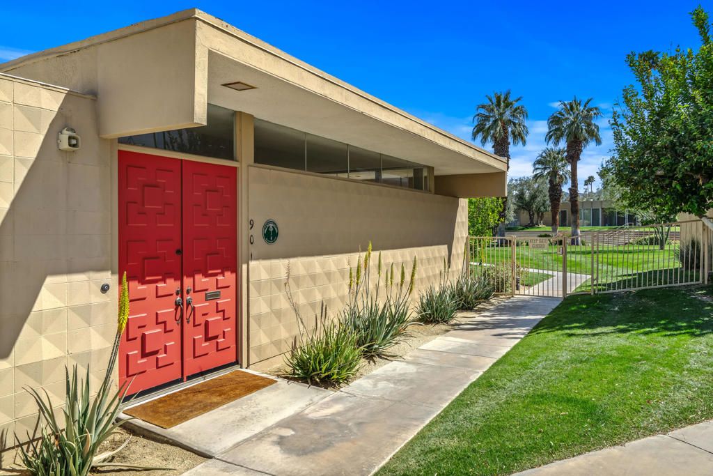 Photo of 72507 El Paseo #901, Palm Desert, CA 92260 (MLS # 219136920PS)