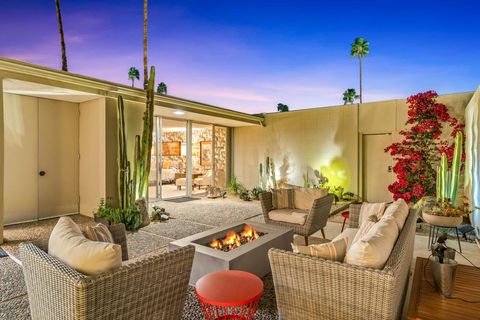 72507 El Paseo #901 Palm Desert CA 92260