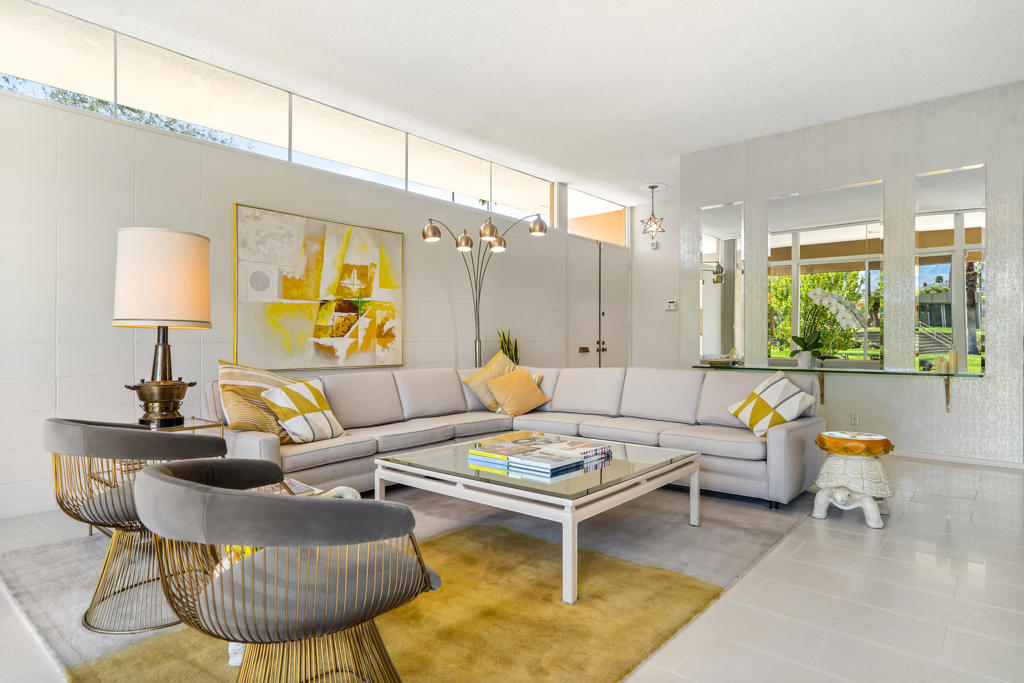 Sandpiper Palm Deser - Residential