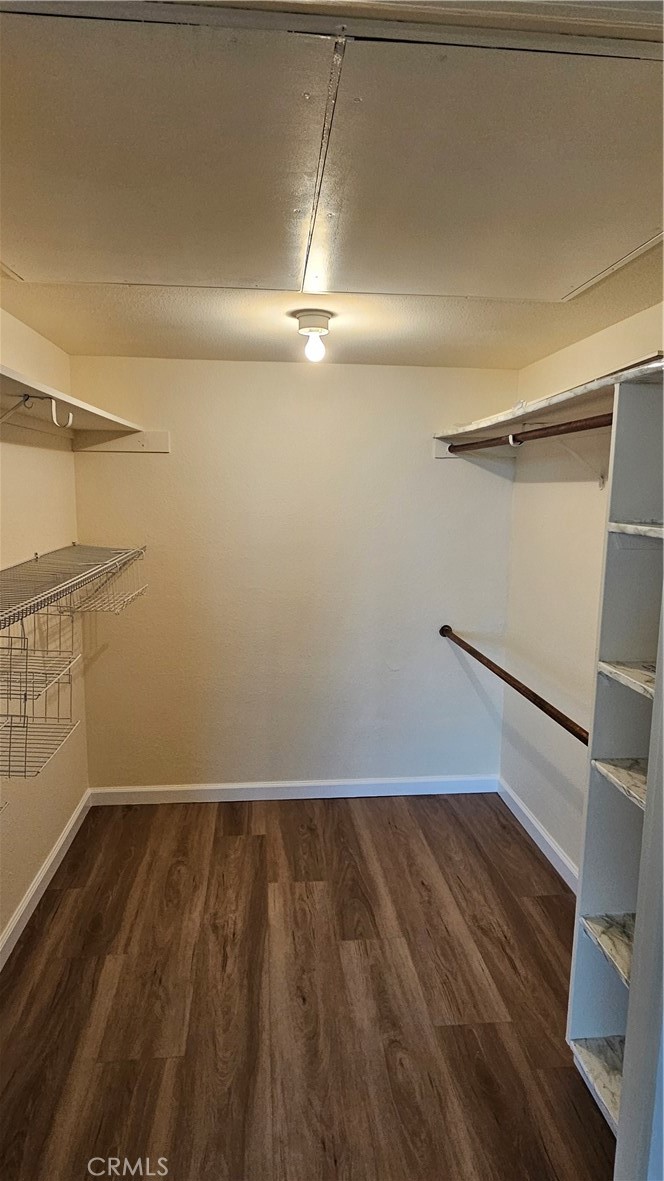 Leisure World (LW) - Residential Lease