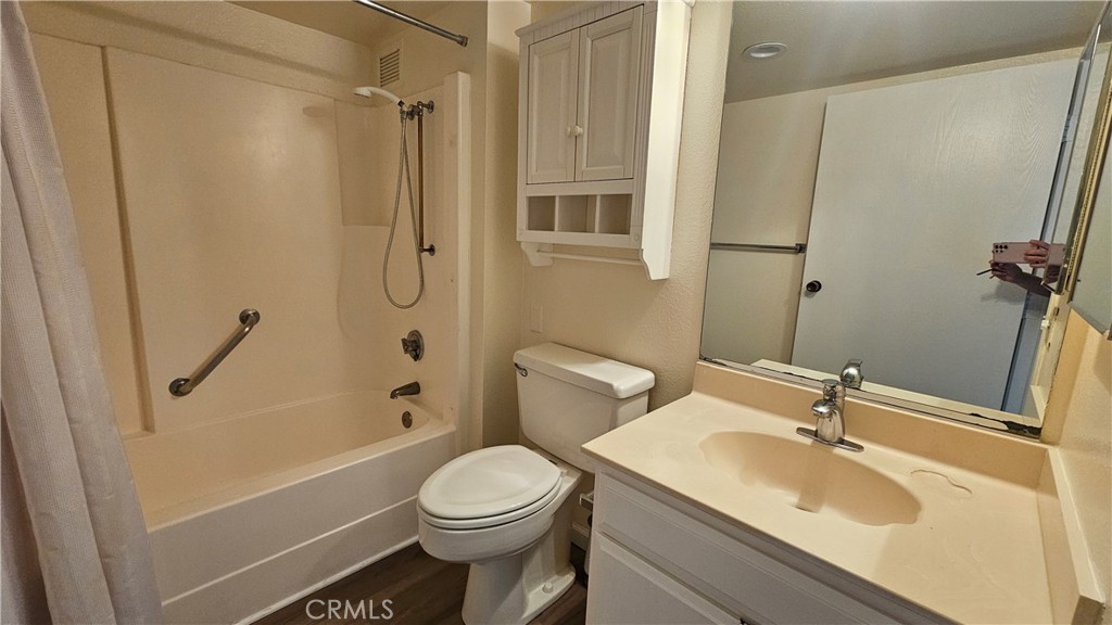 Leisure World (LW) - Residential Lease