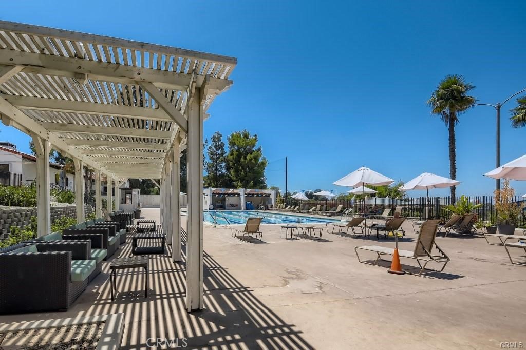 Leisure World (LW) - Residential Lease