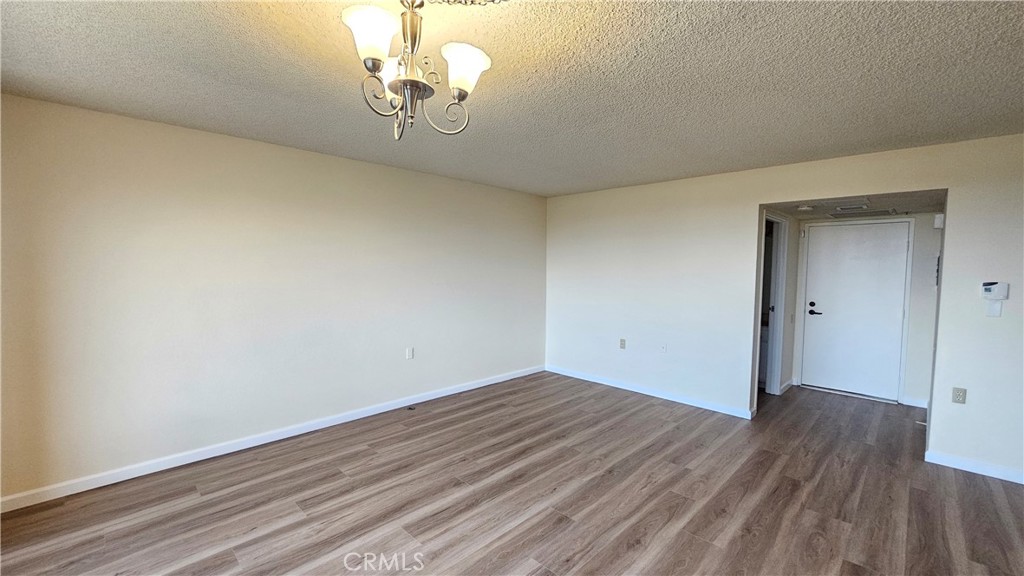 Leisure World (LW) - Residential Lease