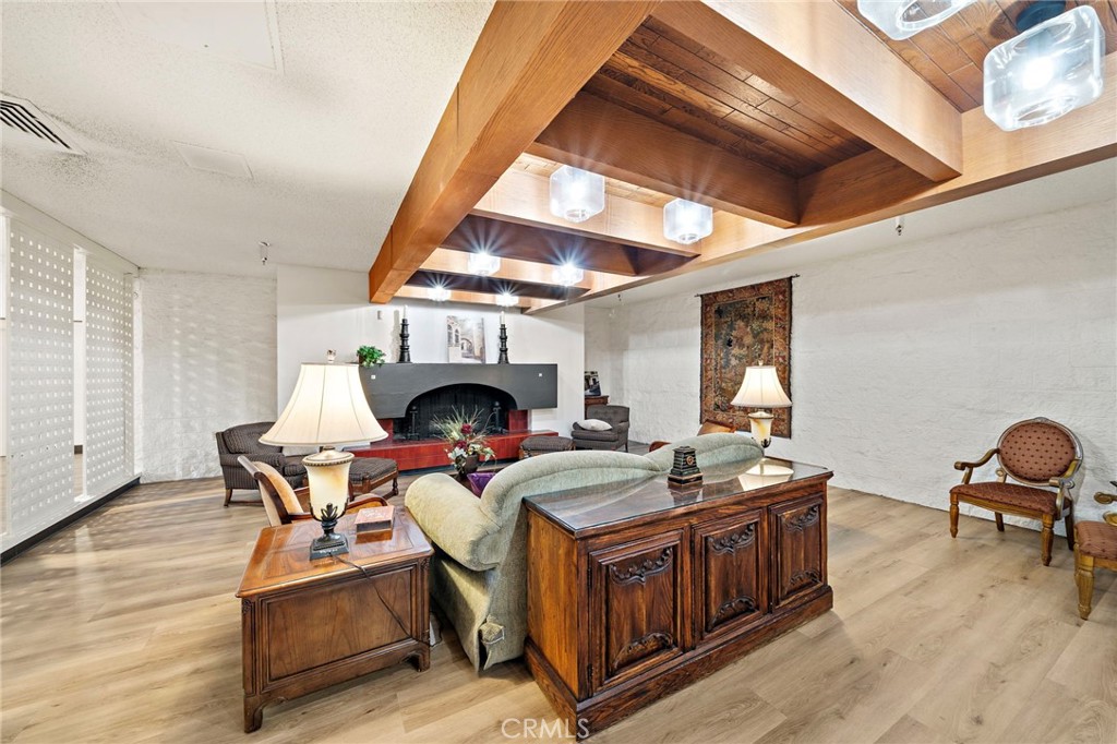 Leisure World (LW) - Residential Lease