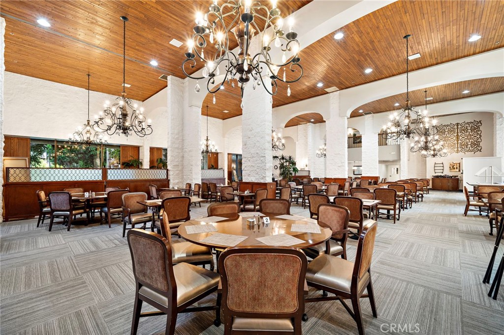 Leisure World (LW) - Residential Lease