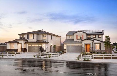 Photo of 1324 Aberdeen Way, Perris, CA 92571 (MLS # IV26097499)