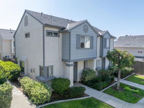 2157 Kings View Cir. Spring Valley CA 91977