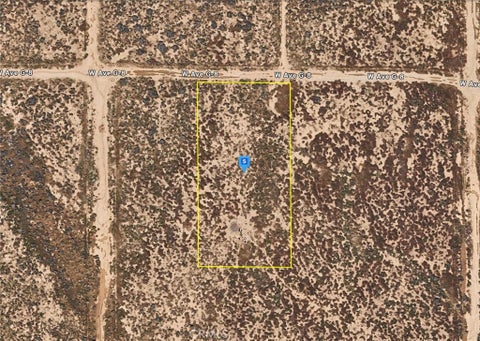 Photo of 100 W Avenue G-8, Lancaster, CA 93536 (MLS # AR26202106)