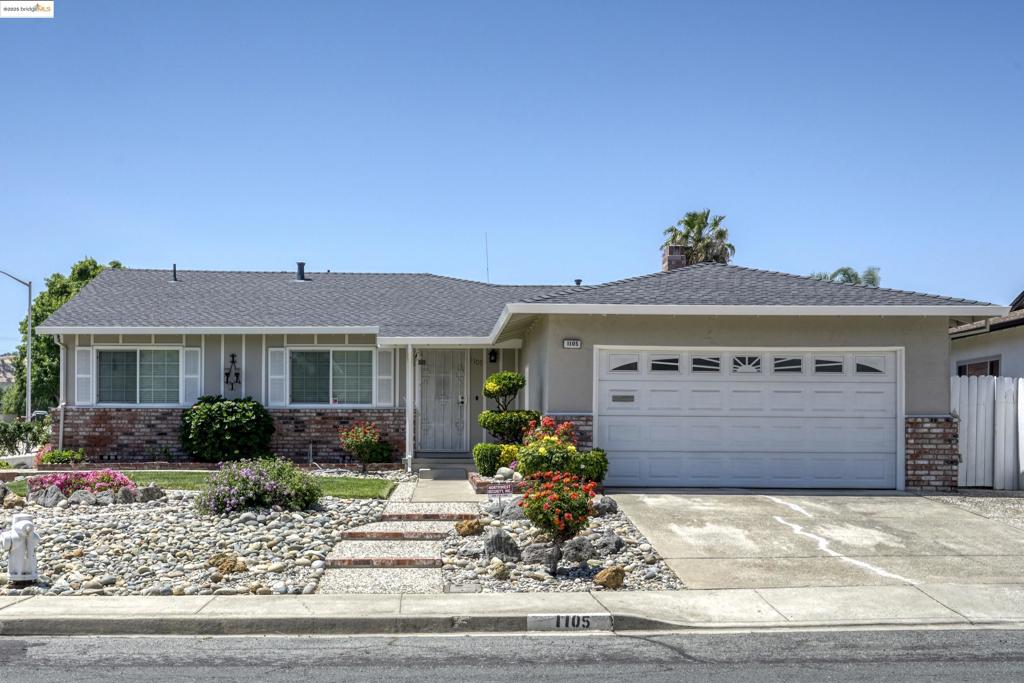 Properties 1 1105 Mission Dr