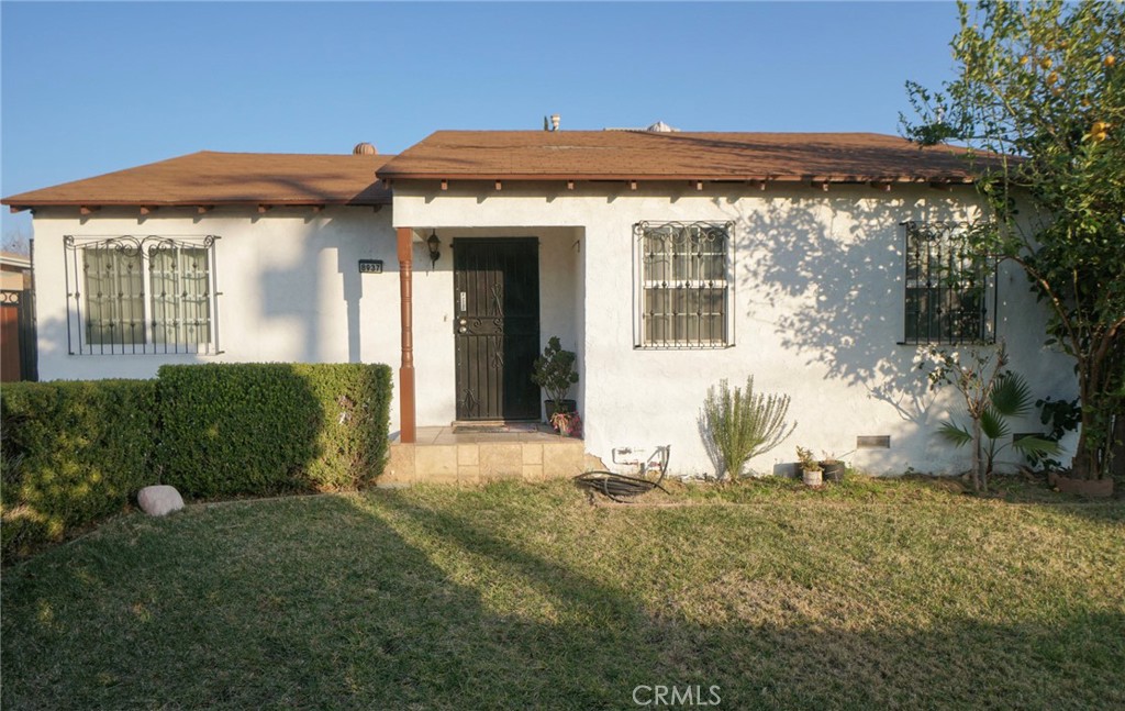 8937 Palmetto Avenue