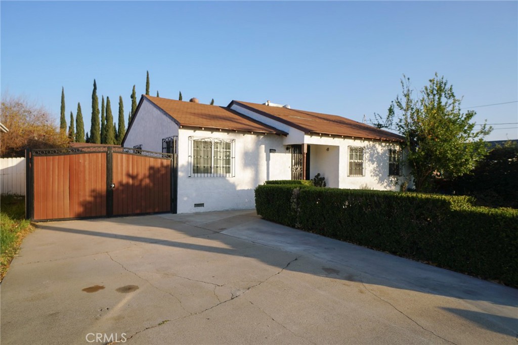 8937 Palmetto Avenue