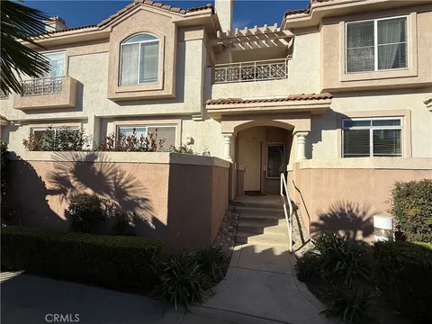1036 N Turner Avenue Unit 183, Ontario, CA 91764 - MLS#: IG26012048