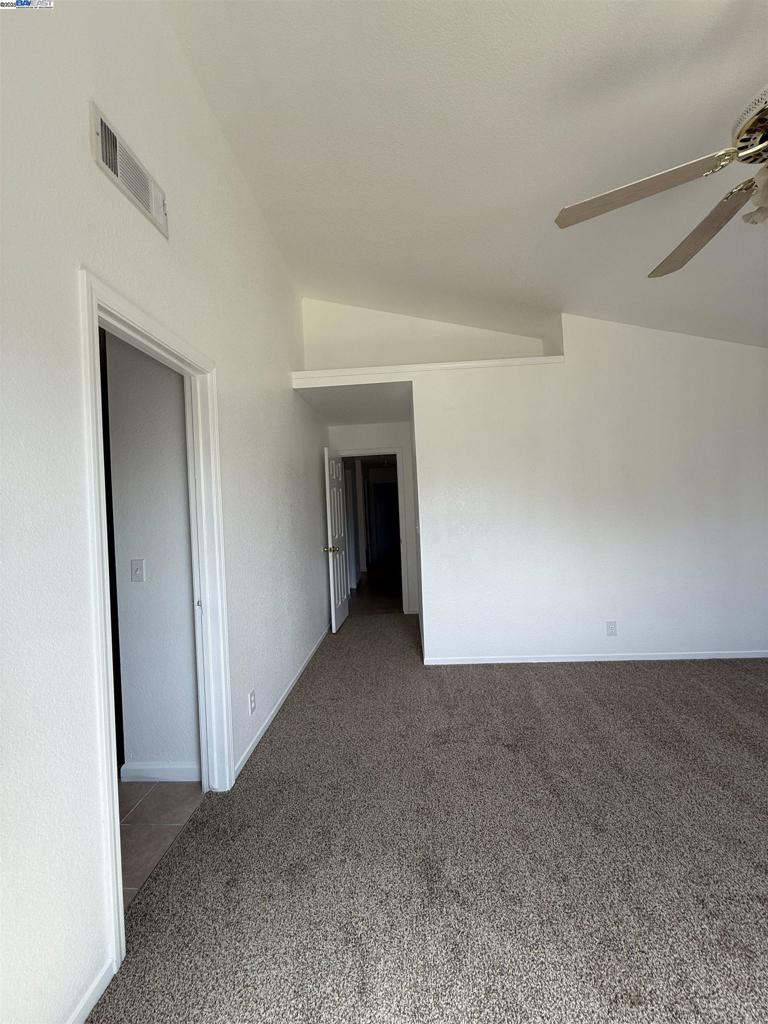 Not Listed - Residential