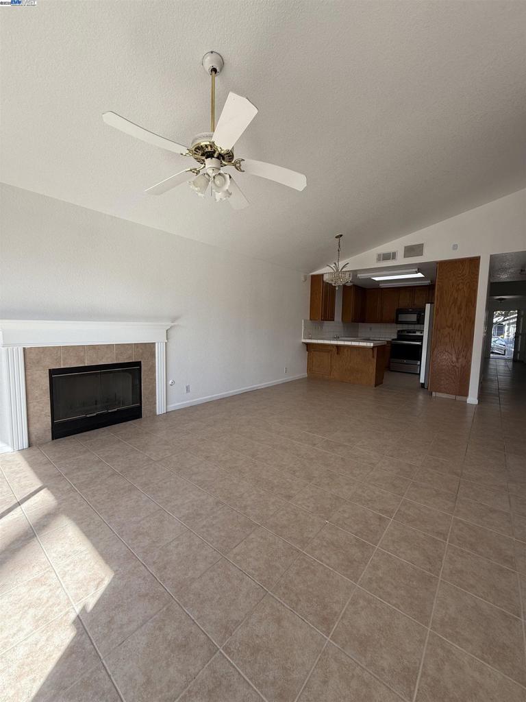 Not Listed - Residential