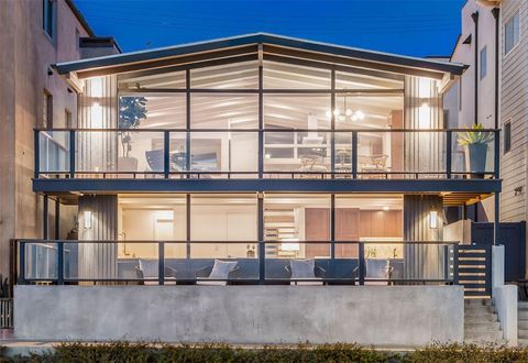 816 The Strand Manhattan Beach CA 90266