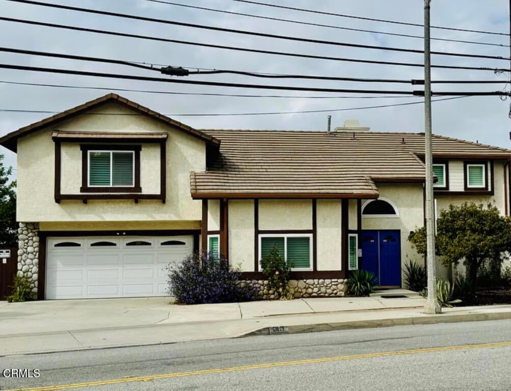 2411 S Fremont AVE