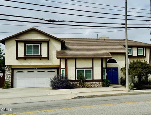 Photo of 2411 S Fremont AVE, Alhambra, CA 91803 (MLS # P1-29411)