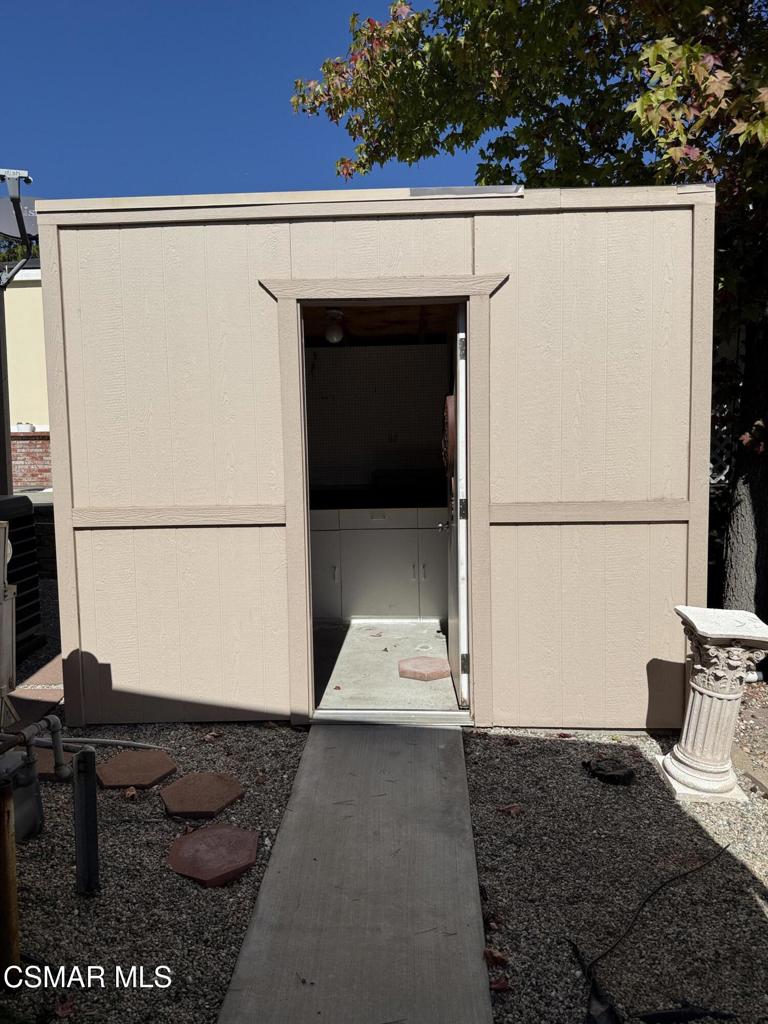 Vallecito Mobil Home Park-122 - 1000312 - Manufactured In Park