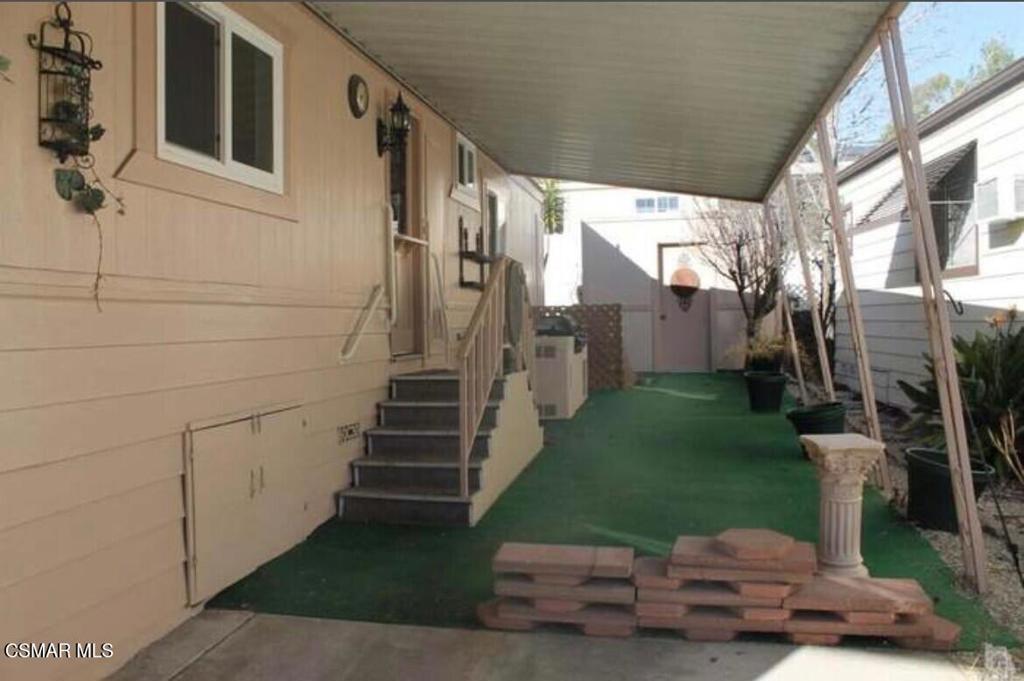 Vallecito Mobil Home Park-122 - 1000312 - Manufactured In Park