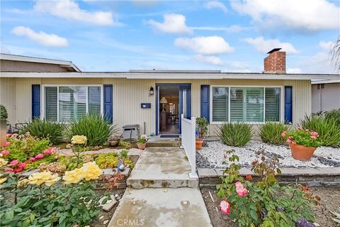 Photo of 249 Monte Vista Vis #8, San Clemente, CA 92672 (MLS # SR25094101)