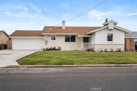 Photo of 12162 Brookhaven Park PARK, Garden Grove, CA 92840 (MLS # PW26203151)