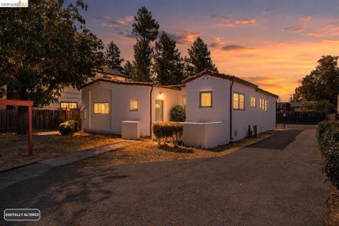 Photo of 2890 Concord Blvd BLVD, Concord, CA 94519 (MLS # 41143548)
