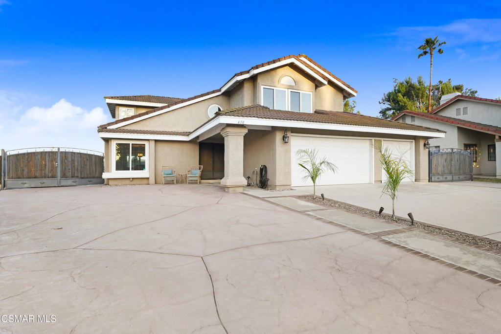 610 Nicole Drive