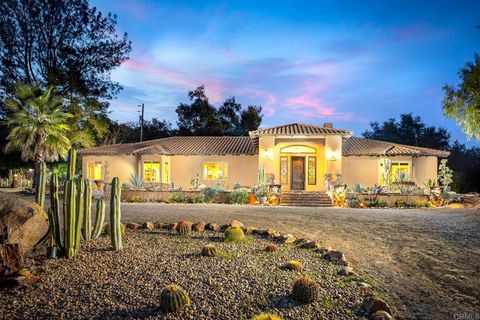 Photo of 11782 Betsworth Road, Valley Center, CA 92082 (MLS # NDP2602199)