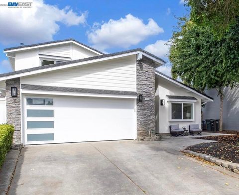Photo of 34858 Starling Dr Dr, Union City, CA 94587 (MLS # 41124985)