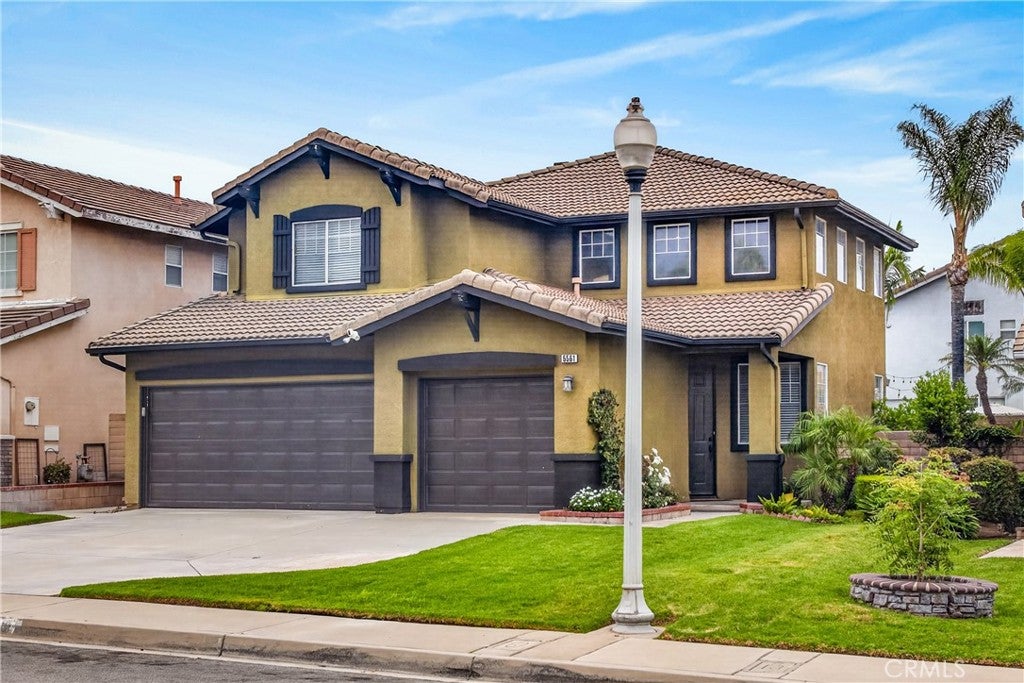 5561 Hunt Club Drive, Fontana CA 92336