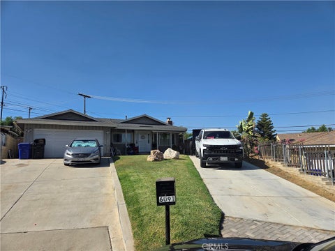 Photo of 6091 Bonhill ST, Riverside, CA 92509 (MLS # IG26192408)