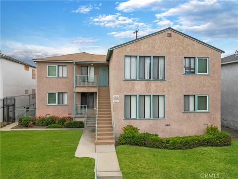 Photo of 7018 La Tijera Boulevard, Los Angeles, CA 90045 (MLS # SB25150855)