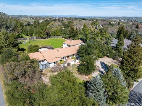 Tiny photo for 325 Conover Lane, Templeton, CA 93465 (MLS # NS26044509)