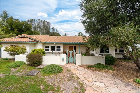 Tiny photo for 325 Conover Lane, Templeton, CA 93465 (MLS # NS26044509)