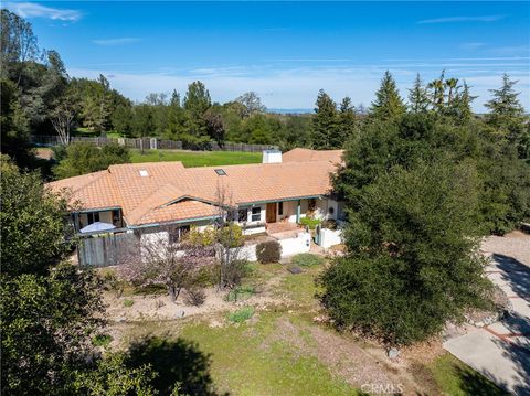 Tiny photo for 325 Conover Lane, Templeton, CA 93465 (MLS # NS26044509)